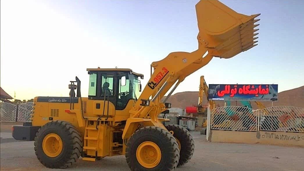 دلتا راه ماشین