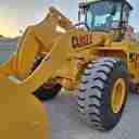 نمایندگی دلتا راه ماشین توللی، فروش انواع ماشین آلات راهسازی و معدنی در فارس